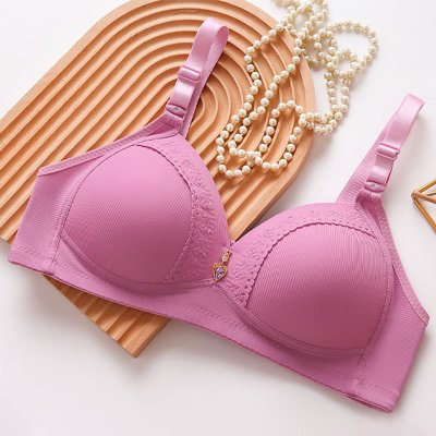 Soutien gorge allaitement | Confort Optimal - Fourtous vêtement maternités