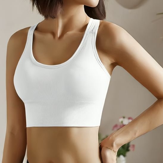 Soutien gorge sport | Maintien Optimal - Fourtous