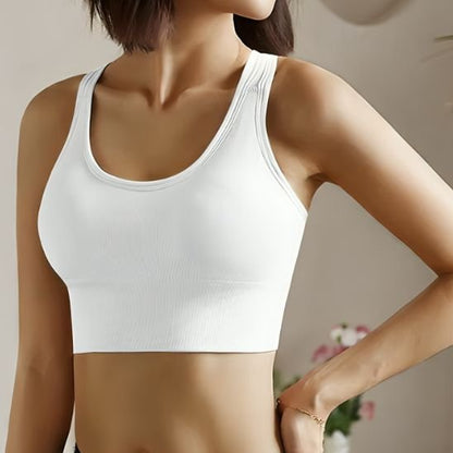 Soutien gorge sport | Maintien Optimal - Fourtous