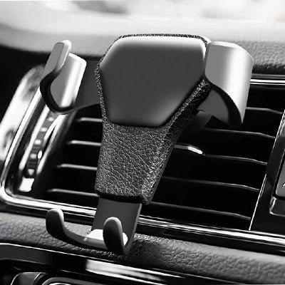 Support telephone voiture | Ultra-stable - Fourtous