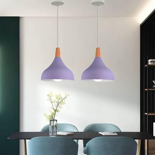 Suspension Luminaire | Design - Fourtous