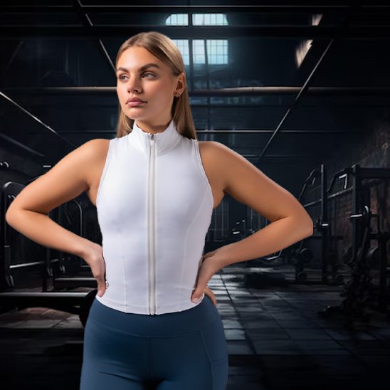 T-shirt sport femme | Séchage Rapide - Fourtous