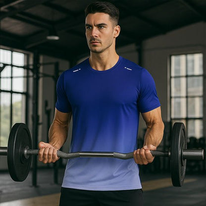 T shirt sport homme | Performance - Fourtous