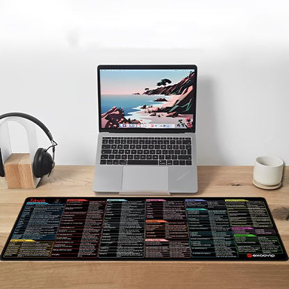 Tapis de souris | Ergonomique - Fourtous