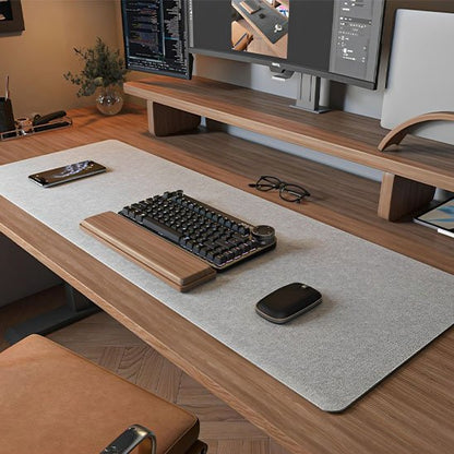 Tapis de souris ergonomique | Gaming & Bureau - Fourtous