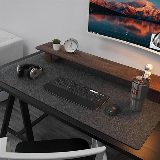 Tapis de souris ergonomique | Gaming & Bureau - Fourtous