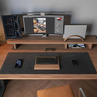 Tapis de souris ergonomique | Gaming & Bureau - Fourtous