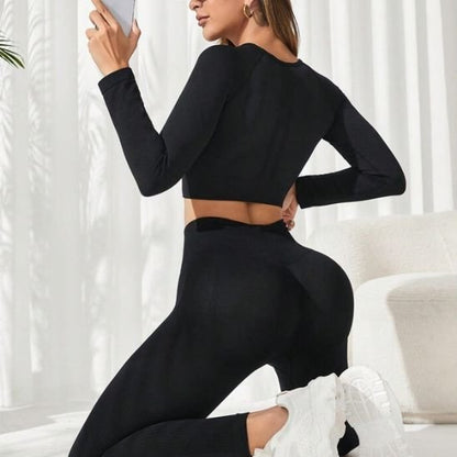 Tenue yoga | Confort Respirant - Fourtous