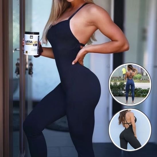 Tenue yoga | Confortable et Respirante - Fourtous