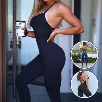 Tenue yoga | Confortable et Respirante - Fourtous