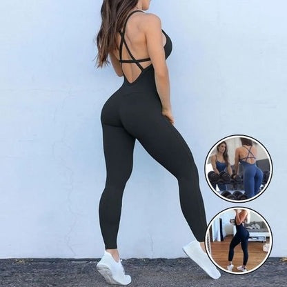 Tenue yoga | Confortable et Respirante - Fourtous