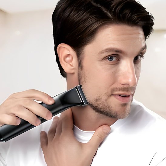 Tondeuse barbe | Haute précision - Fourtous