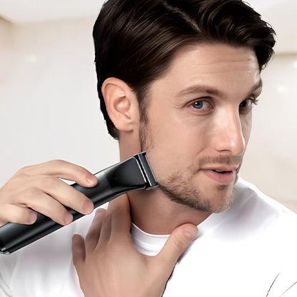 Tondeuse barbe | Haute précision - Fourtous