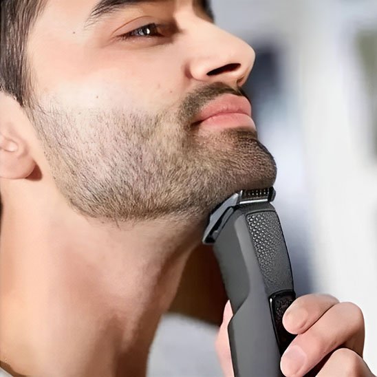 Tondeuse barbe | Haute précision - Fourtous