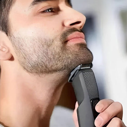 Tondeuse barbe | Haute précision - Fourtous