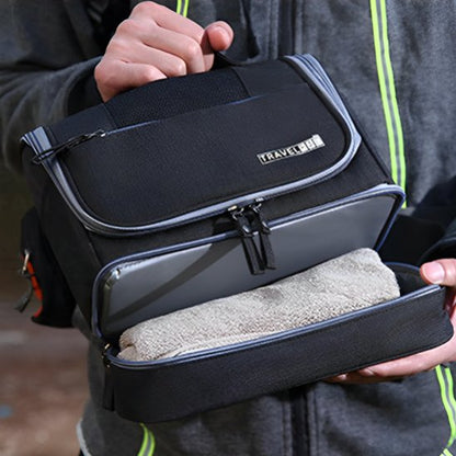 Trousse de toilette | Voyage Pratique - Fourtous