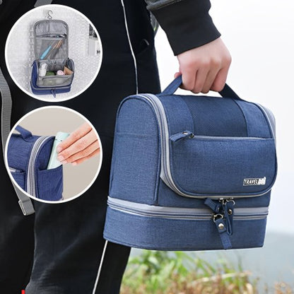 Trousse de toilette | Voyage Pratique - Fourtous