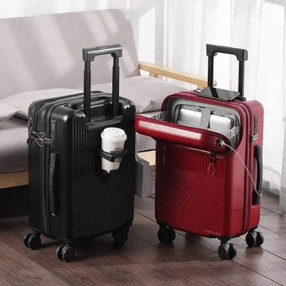 Valise cabine | Ultra-légère - Fourtous