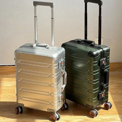 Valise cabine | Ultra-légère - Fourtous