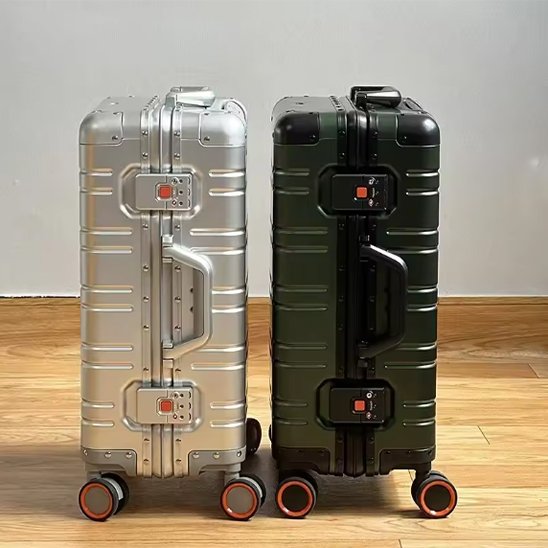 Valise cabine | Ultra-légère - Fourtous