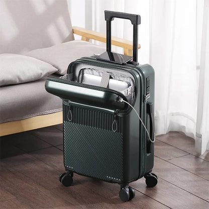 Valise cabine | Ultra-légère - Fourtous