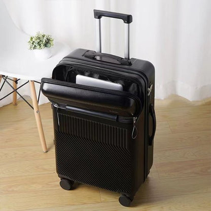 Valise cabine | Ultra-légère - Fourtous