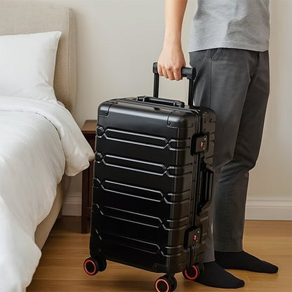 Valise cabine | Ultra-légère - Fourtous