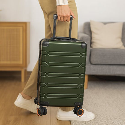 Valise cabine | Ultra-légère - Fourtous
