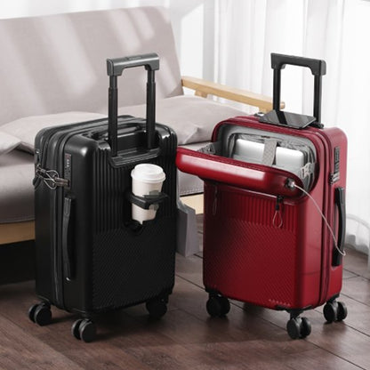 Valise cabine | Ultra-légère - Fourtous