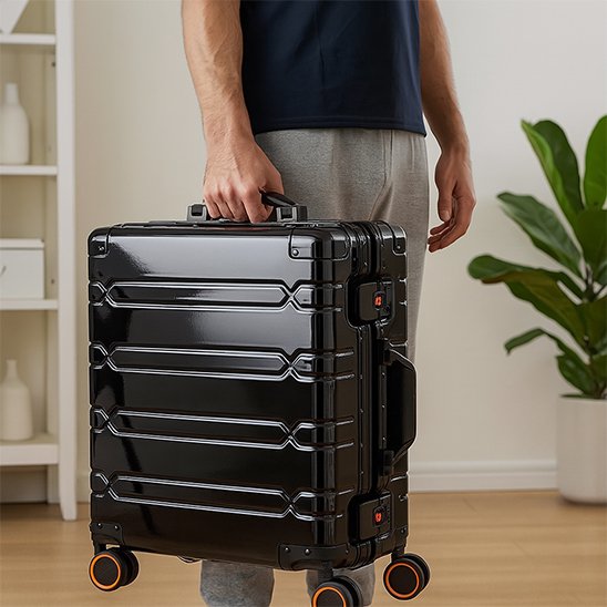 Valise cabine | Ultra-légère - Fourtous