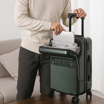 Valise cabine | Ultra-légère - Fourtous